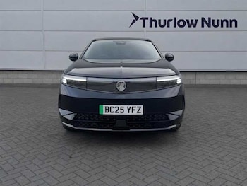 Used Vauxhall Grandland 2025 for sale - 79147276: Photo