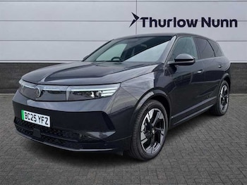Used Vauxhall Grandland 2025 for sale - 79147276: Photo