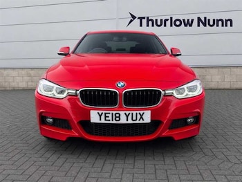 Used BMW 3 Series 2018 for sale - 79363761: Photo
