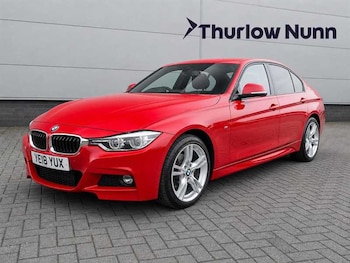 Used BMW 3 Series 2018 for sale - 79363761: Photo