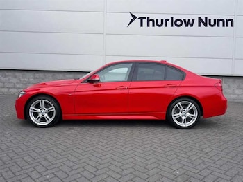 Used BMW 3 Series 2018 for sale - 79363761: Photo