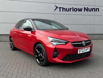 Used Vauxhall Corsa 2023 for sale - 79270064: Photo