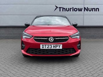 Used Vauxhall Corsa 2023 for sale - 79270064: Photo
