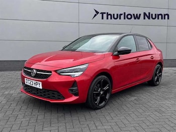 Used Vauxhall Corsa 2023 for sale - 79270064: Photo
