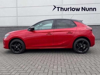 Used Vauxhall Corsa 2023 for sale - 79270064: Photo