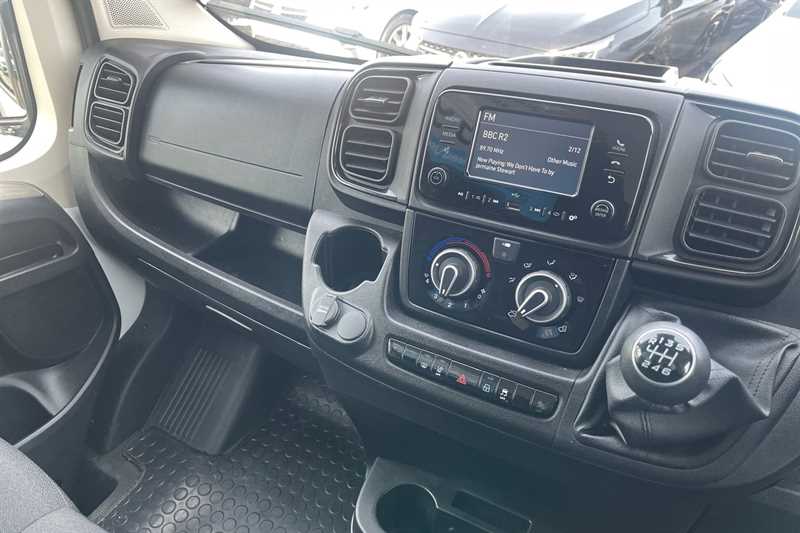 Used Vauxhall Movano 2024 for sale - 77960219: Photo 14