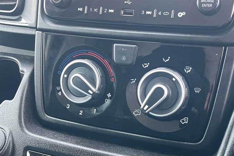 Used Vauxhall Movano 2024 for sale - 77960219: Photo 15