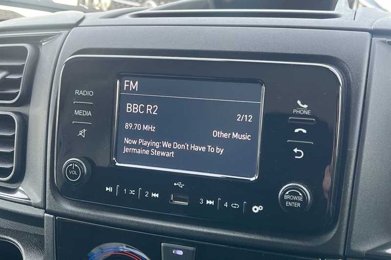 Used Vauxhall Movano 2024 for sale - 77960219: Photo 17