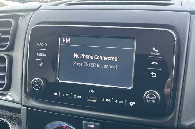 Used Vauxhall Movano 2024 for sale - 77960219: Photo 18