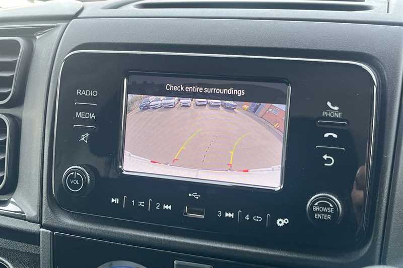 Used Vauxhall Movano 2024 for sale - 77960219: Photo 19