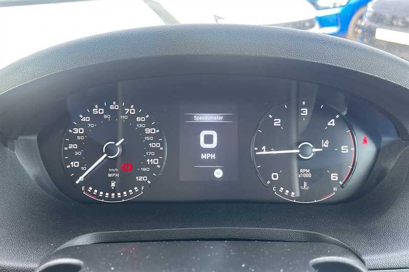 Used Vauxhall Movano 2024 for sale - 77960219: Photo 20