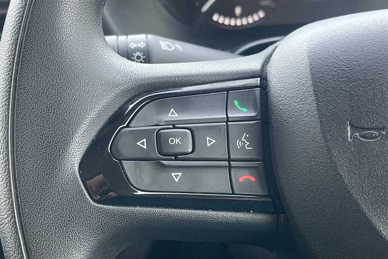 Used Vauxhall Movano 2024 for sale - 77960219: Photo 21