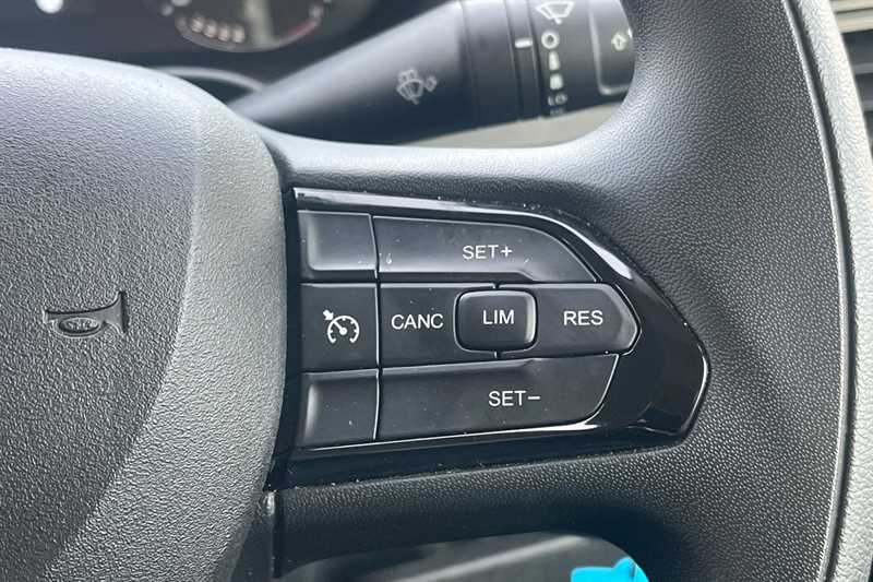 Used Vauxhall Movano 2024 for sale - 77960219: Photo 22