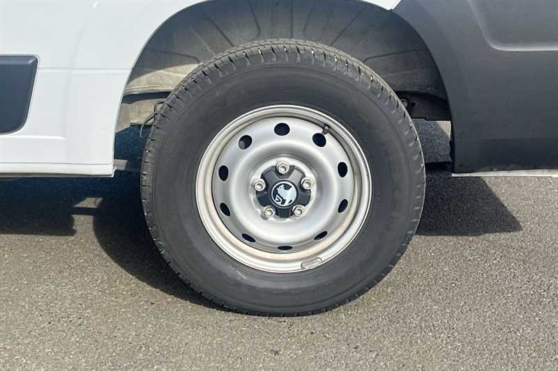 Used Vauxhall Movano 2024 for sale - 77960219: Photo 25