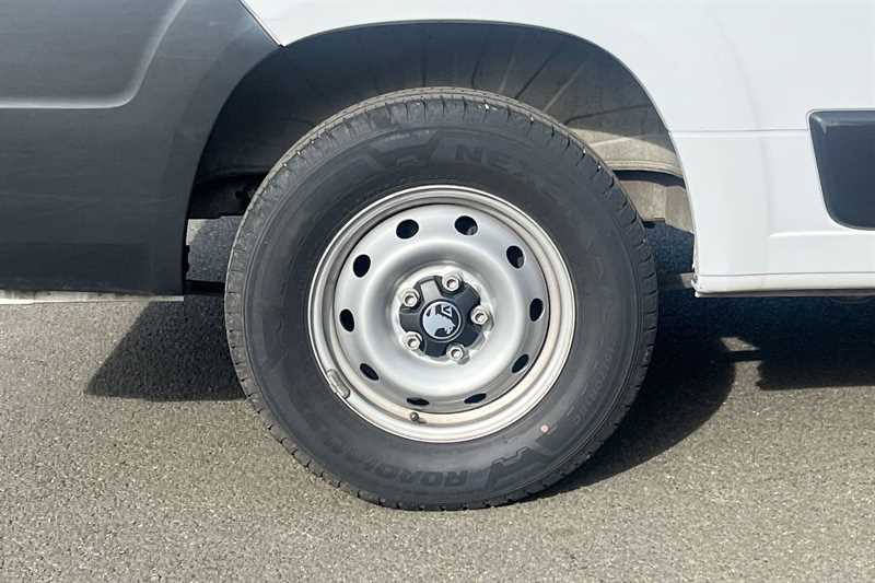 Used Vauxhall Movano 2024 for sale - 77960219: Photo 26