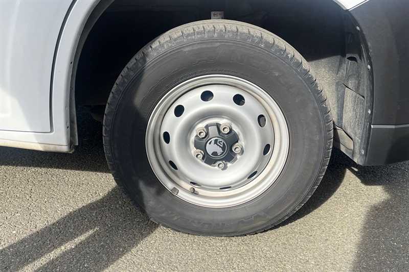 Used Vauxhall Movano 2024 for sale - 77960219: Photo 27