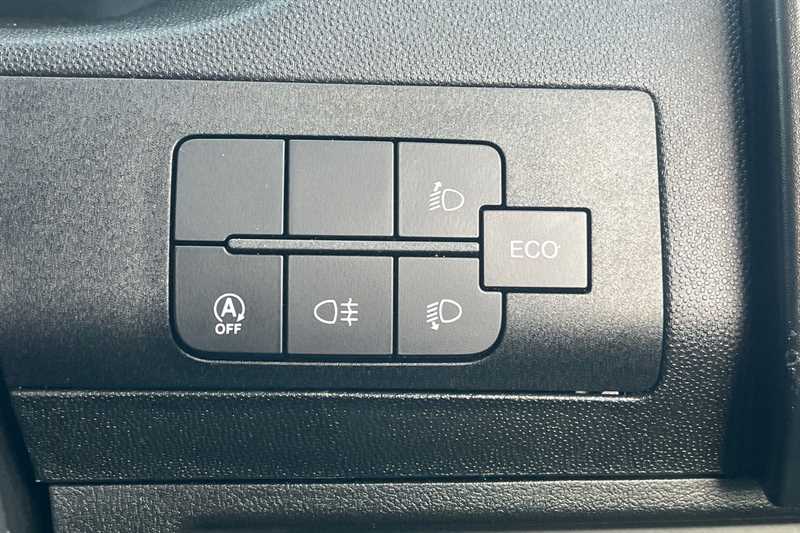 Used Vauxhall Movano 2024 for sale - 77960219: Photo 30