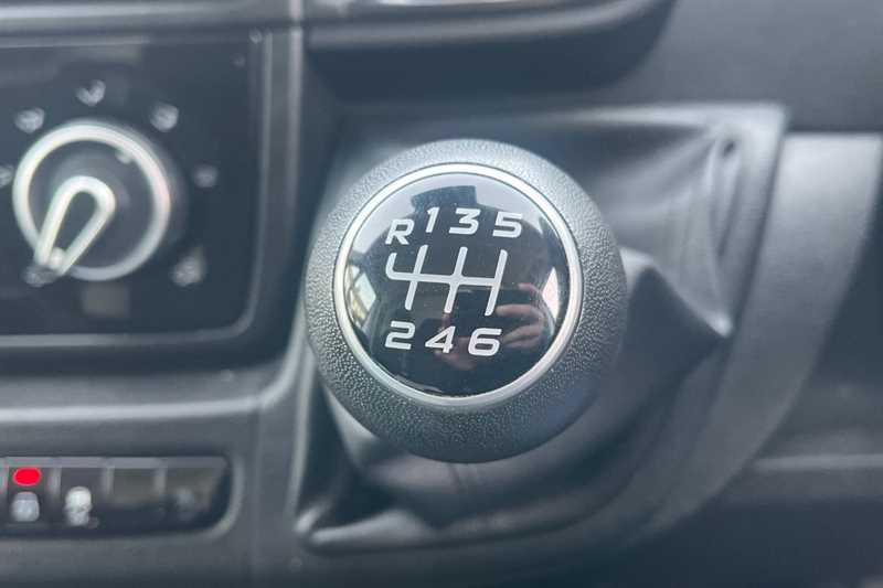 Used Vauxhall Movano 2024 for sale - 77960219: Photo 31