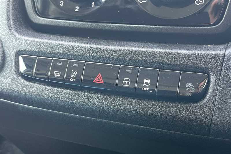 Used Vauxhall Movano 2024 for sale - 77960219: Photo 34