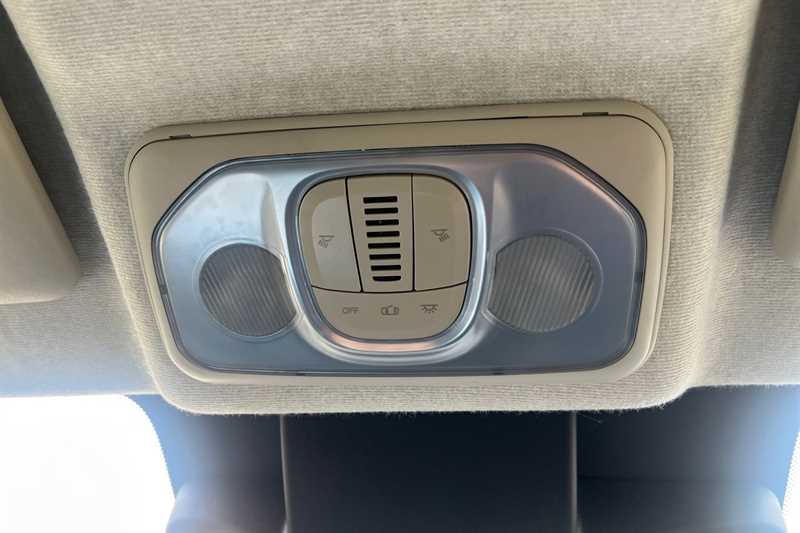 Used Vauxhall Movano 2024 for sale - 77960219: Photo 35