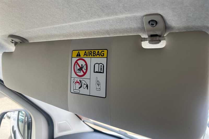 Used Vauxhall Movano 2024 for sale - 77960219: Photo 36