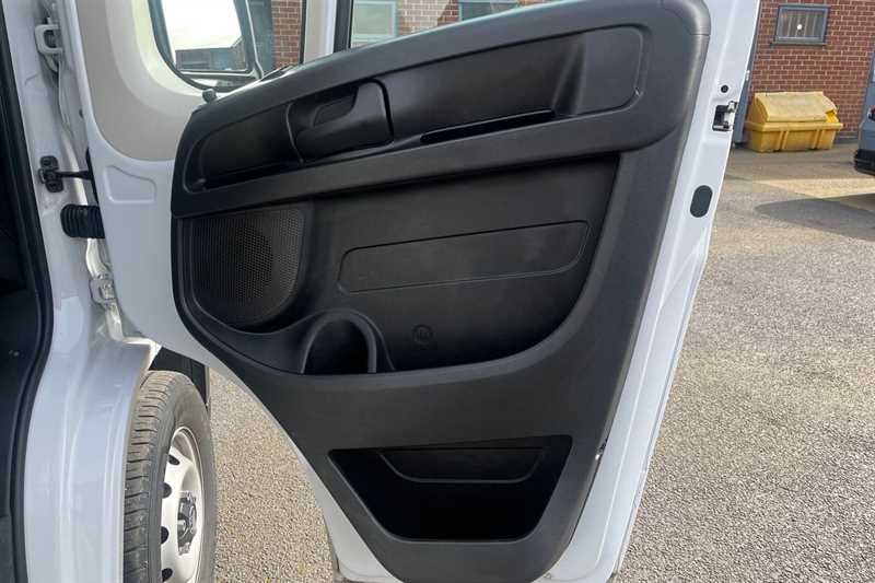 Used Vauxhall Movano 2024 for sale - 77960219: Photo 38