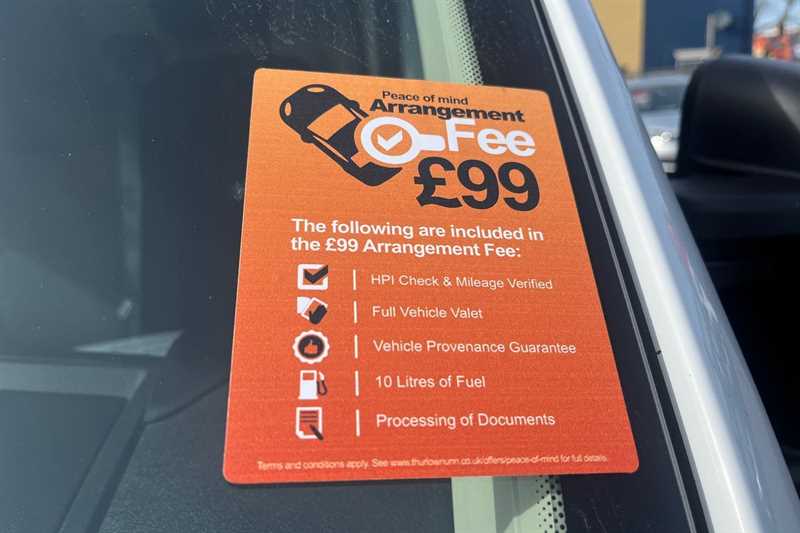 Used Vauxhall Movano 2024 for sale - 77960219: Photo 39