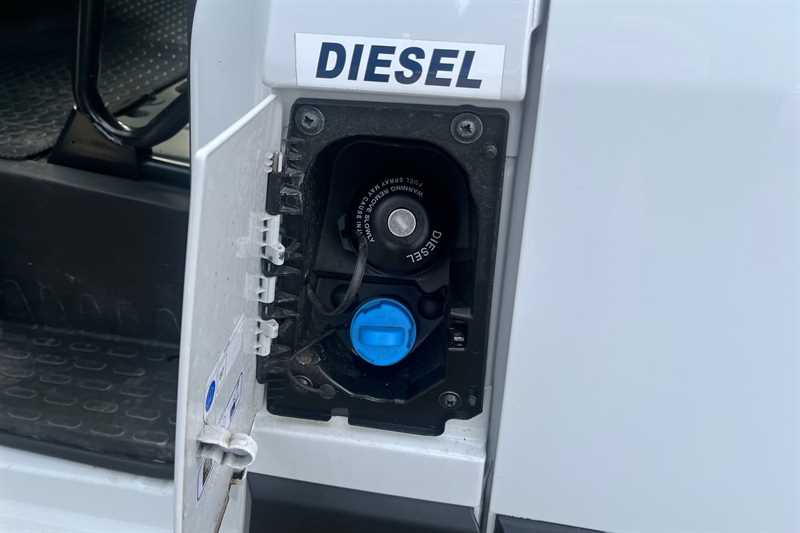 Used Vauxhall Movano 2024 for sale - 77960219: Photo 40