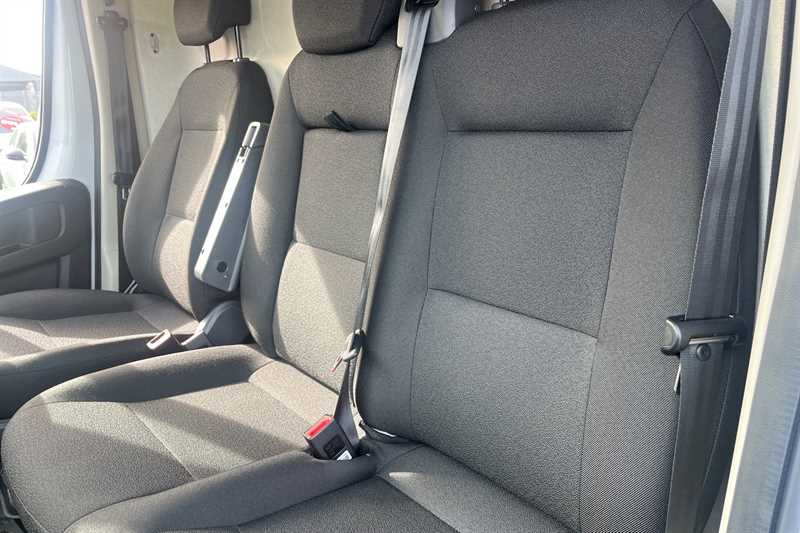 Used Vauxhall Movano 2024 for sale - 77960219: Photo 41