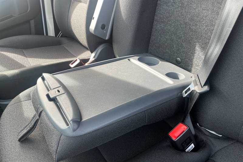 Used Vauxhall Movano 2024 for sale - 77960219: Photo 42