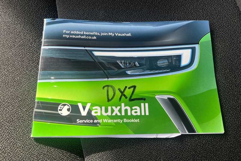 Used Vauxhall Movano 2024 for sale - 77960219: Photo 44