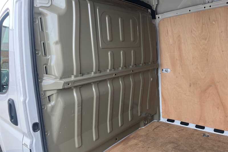 Used Vauxhall Movano 2024 for sale - 77960219: Photo 46