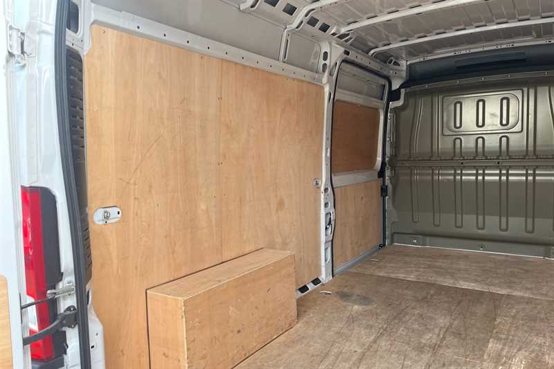 Used Vauxhall Movano 2024 for sale - 77960219: Photo 48