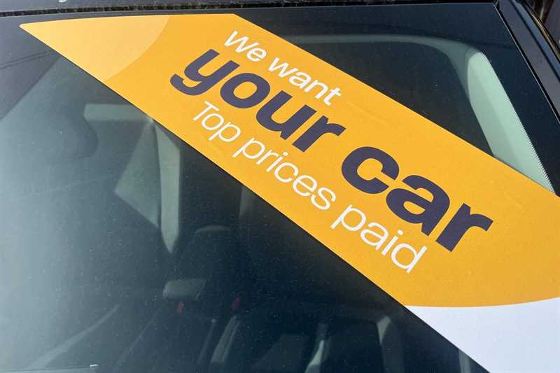 Used Vauxhall Movano 2024 for sale - 77960219: Photo 54