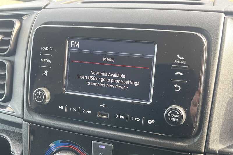 Used Vauxhall Movano 2024 for sale - 77960219: Photo 58