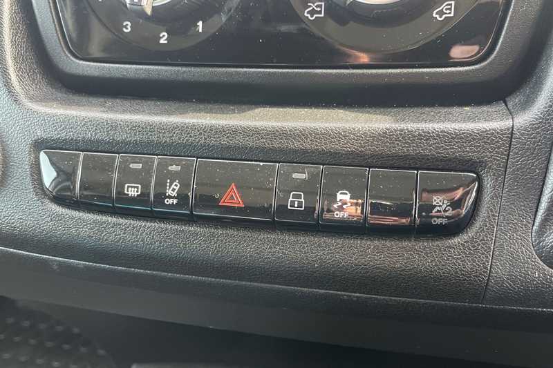 Used Vauxhall Movano 2024 for sale - 77960219: Photo 59