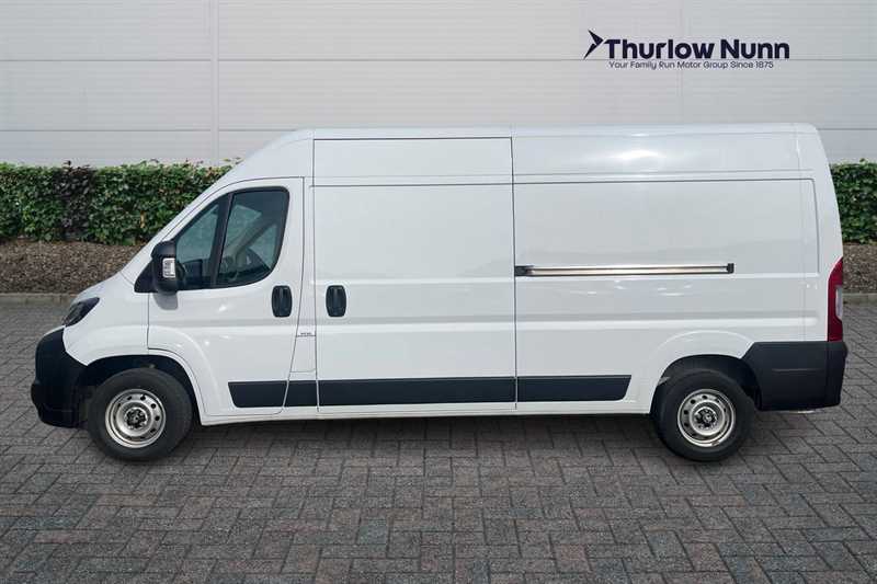 Used Vauxhall Movano 2024 for sale - 77960219: Photo 6