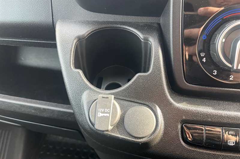 Used Vauxhall Movano 2024 for sale - 77960219: Photo 60