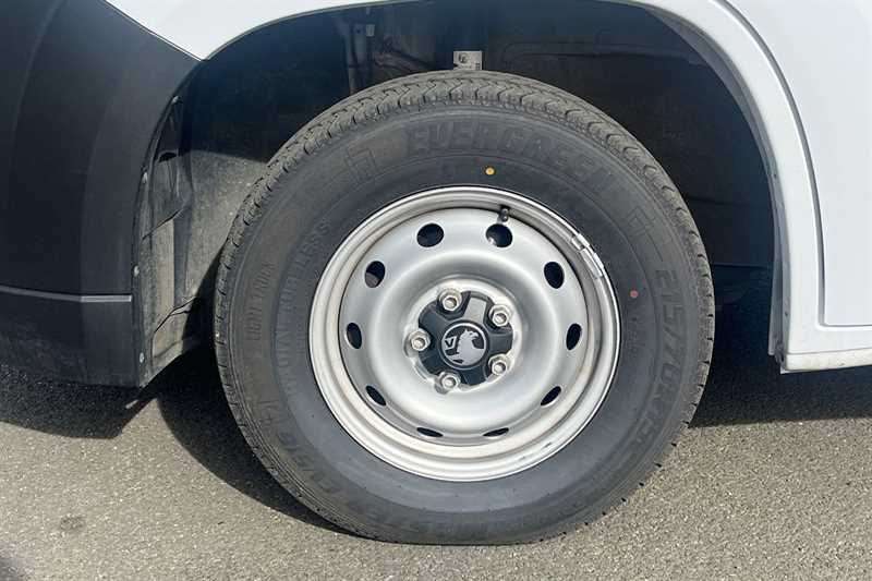 Used Vauxhall Movano 2024 for sale - 77960219: Photo 9