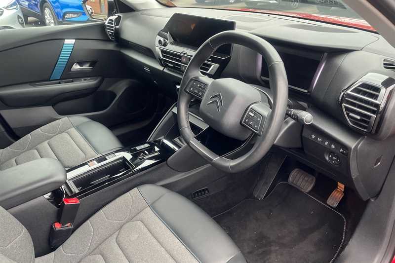 Used Citroen e-C4 2021 for sale - 76261945: Photo 10