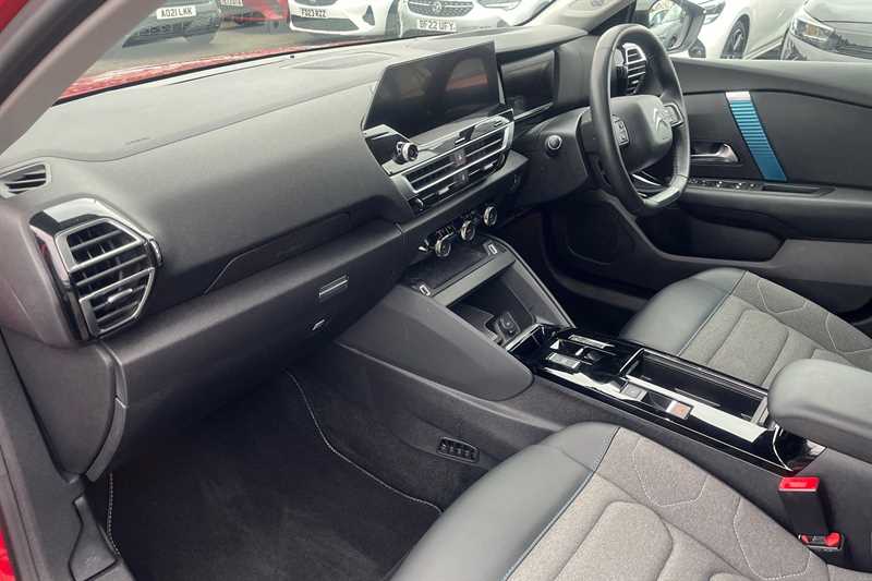 Used Citroen e-C4 2021 for sale - 76261945: Photo 13