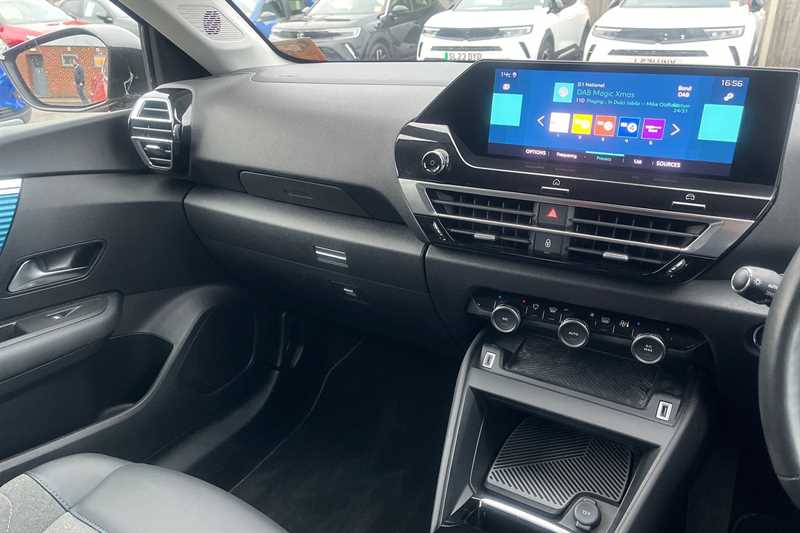 Used Citroen e-C4 2021 for sale - 76261945: Photo 14