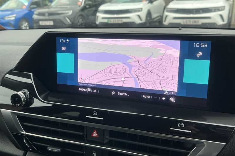 Used Citroen e-C4 2021 for sale - 76261945: Photo 18