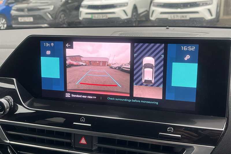 Used Citroen e-C4 2021 for sale - 76261945: Photo 19