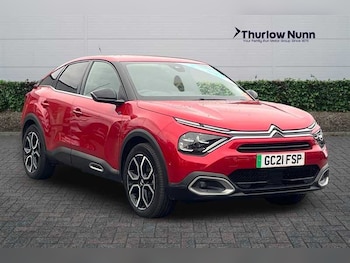 2021 - Shine Automatic (136ps) 5-Door