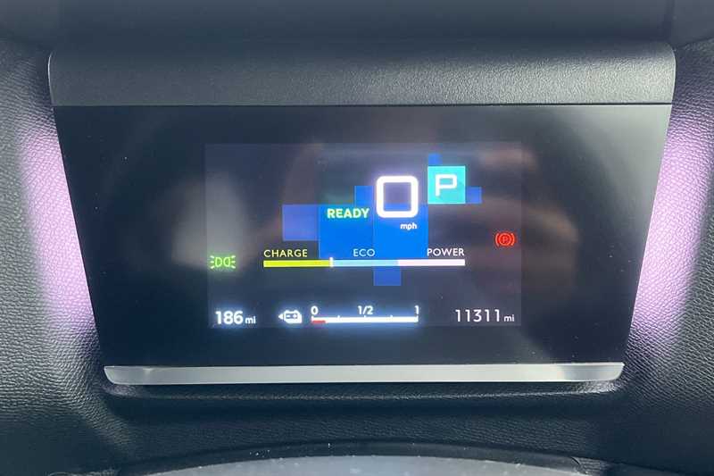 Used Citroen e-C4 2021 for sale - 76261945: Photo 20