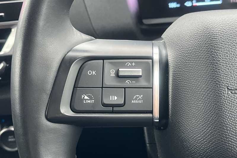 Used Citroen e-C4 2021 for sale - 76261945: Photo 21