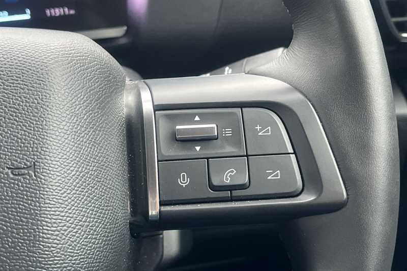 Used Citroen e-C4 2021 for sale - 76261945: Photo 22