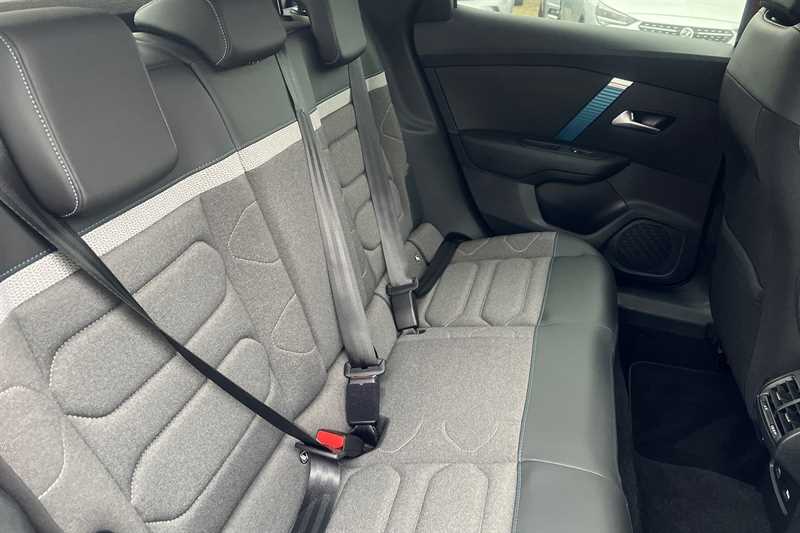 Used Citroen e-C4 2021 for sale - 76261945: Photo 23