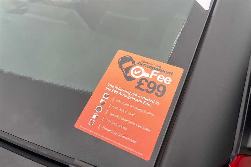 Used Citroen e-C4 2021 for sale - 76261945: Photo 25